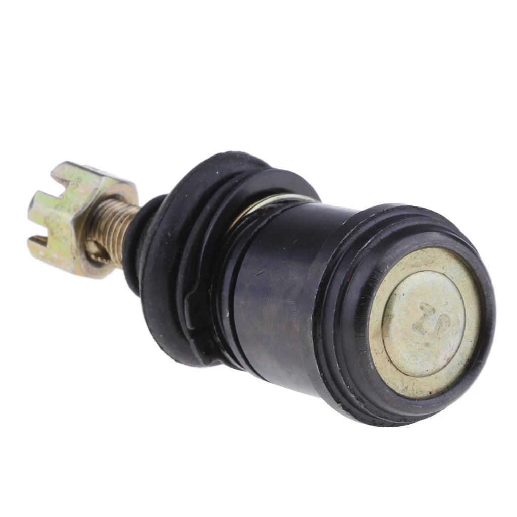 4 шт. 12 мм Круглый шаровой шарнир/наконечник тяги для квадроцикла 50cc 250cc|Детали и