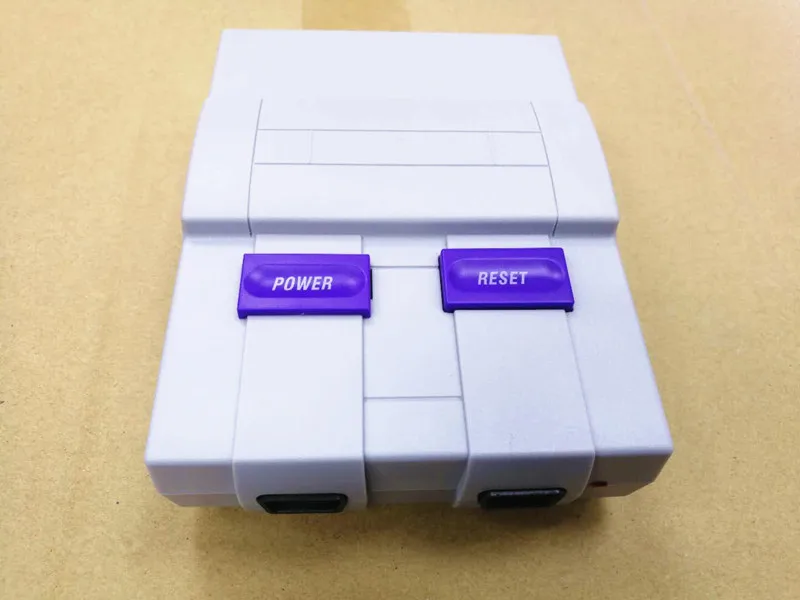 8 бит Ретро Мини семья ТВ Видео игровая консоль портативные игровые консоли для Nes