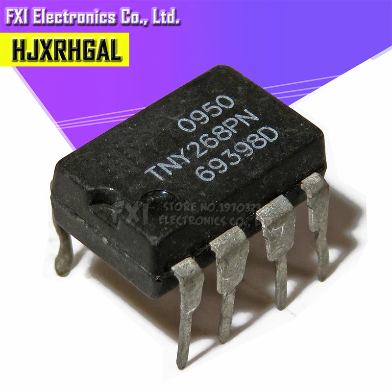 TNY266PN TNY255PN TNY264PN TNY268PN TNY274PN TNY275PN TNY276PN TNY277PN TNY278PN TNY280PN DIP новый и оригинальный 10