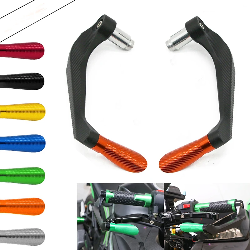 Ручки для Руля Мотоцикла защитные рычаги тормоза сцепления защита KTM DUKE 125 200 390 690