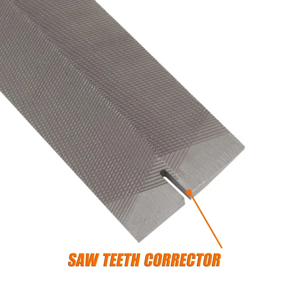 Пила для обрезки и выпрямления дерева T12 | Инструменты