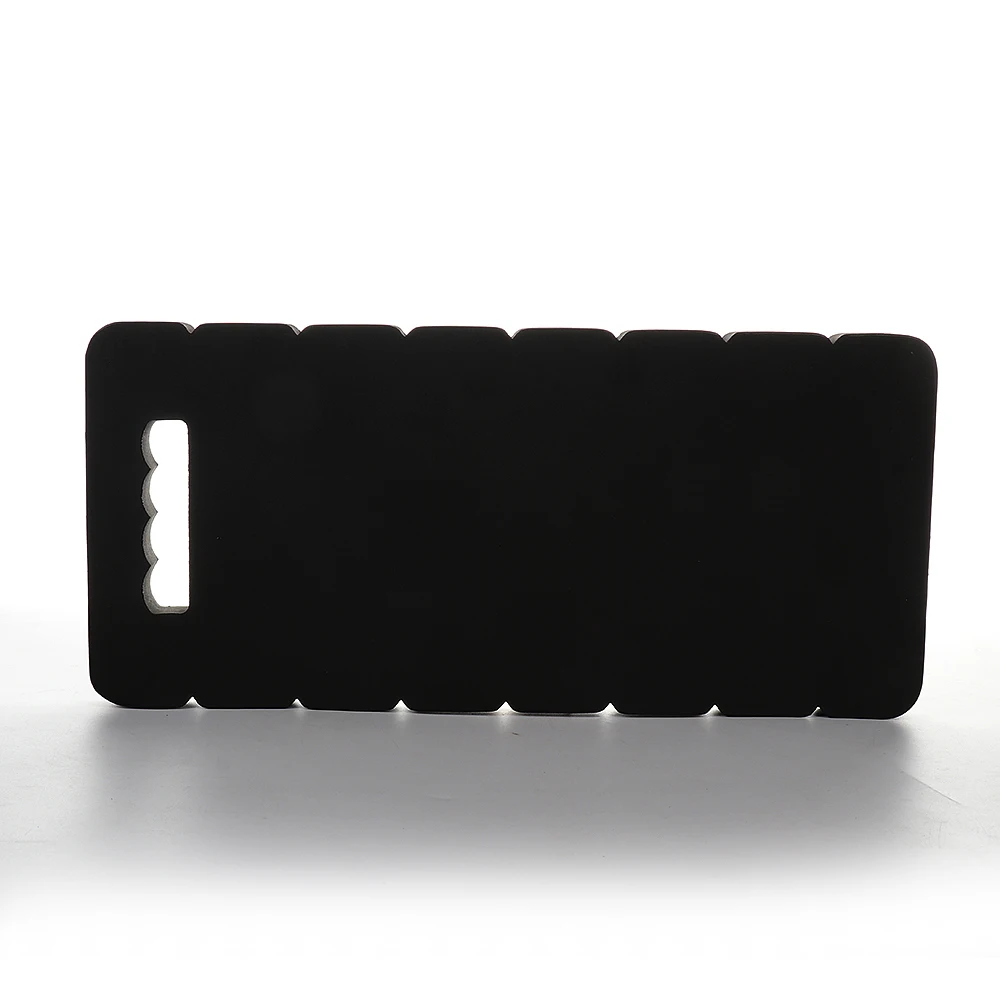 Комфортная Eva толстый коврик Защищающие колени Pad для сада гараж Йога Фитнес