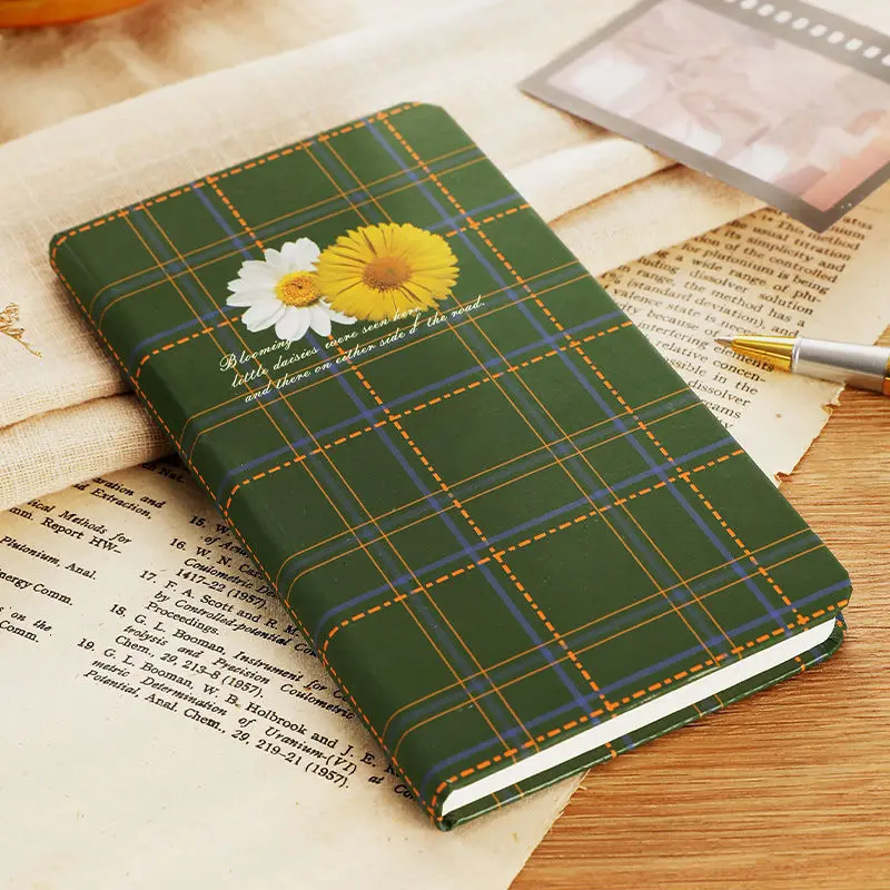 

Маленький блокнот A6, горизонтальная линия, маленький дневник, канцелярские принадлежности для обучения, карманный портативный блокнот