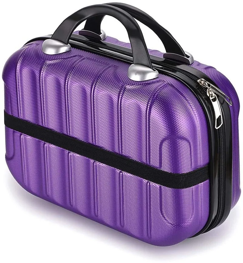 84 Slots Essential Oil Storage Case Hard Shell Exterior Essential Oil Carrying Bag Organizer 64 Slots for 15ml 20 Slot for 1-3ml