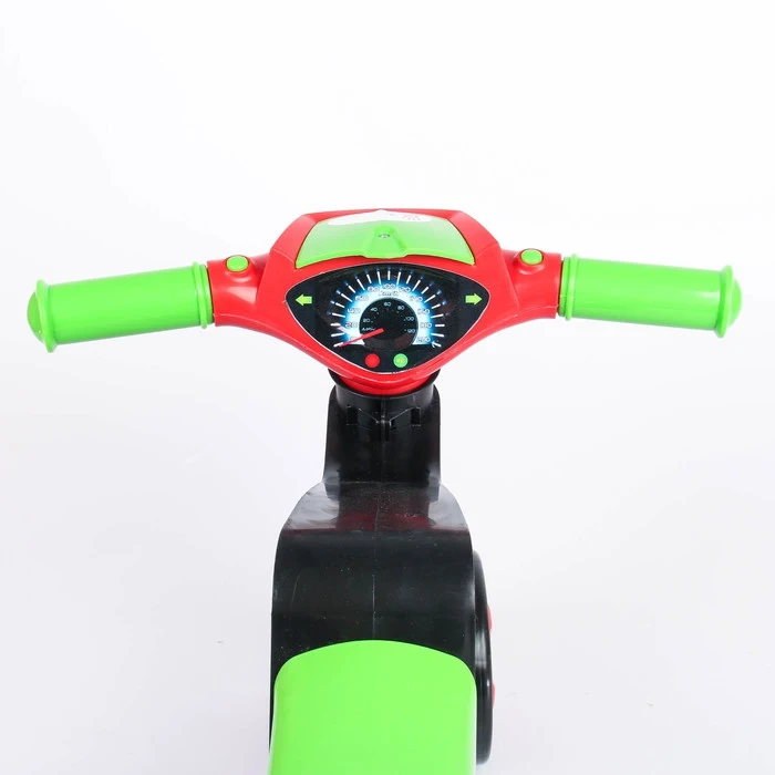 Толокар Мини-байк МИКС |