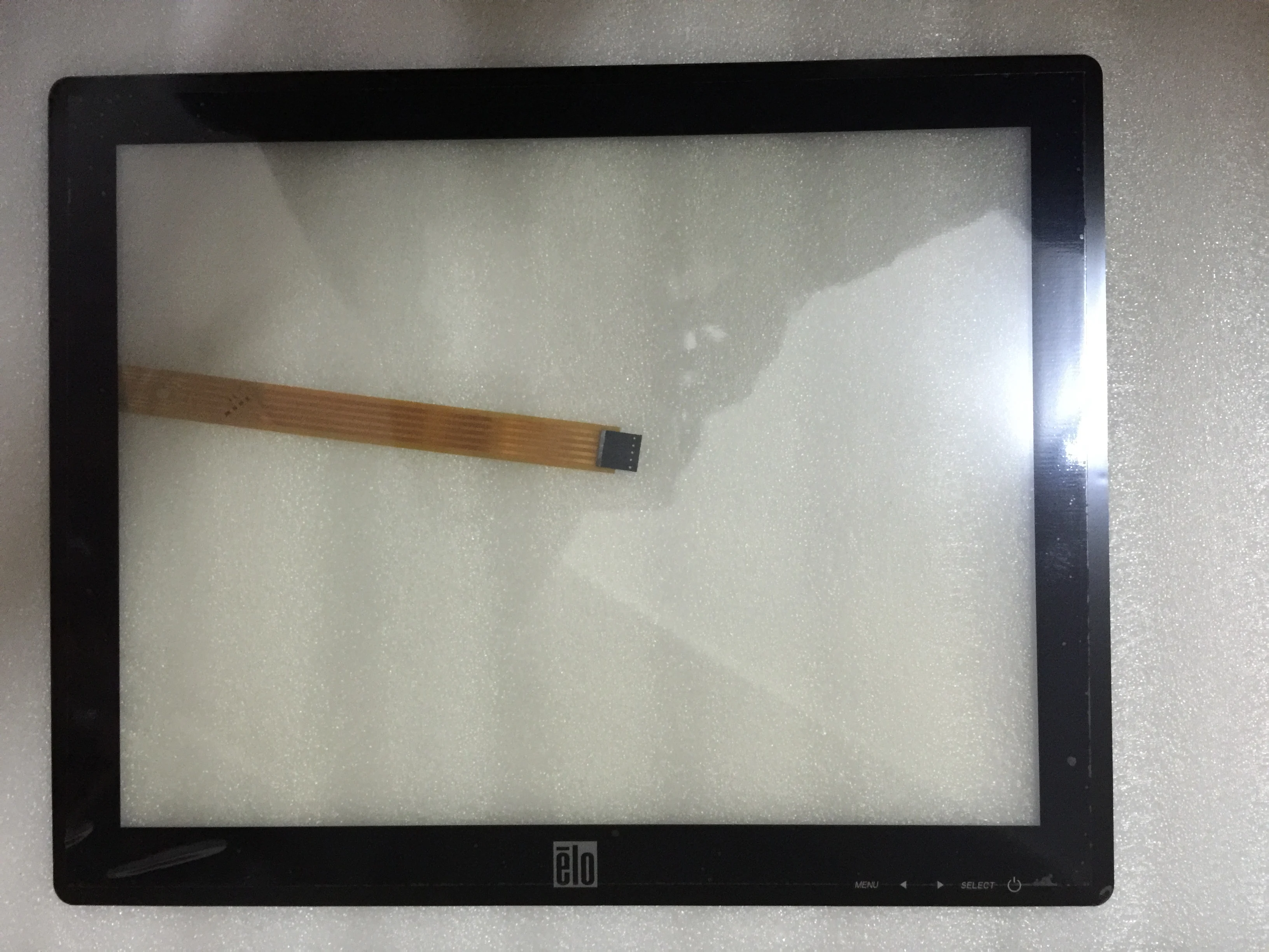 

Full Original ELO,E086819 Touch Glass