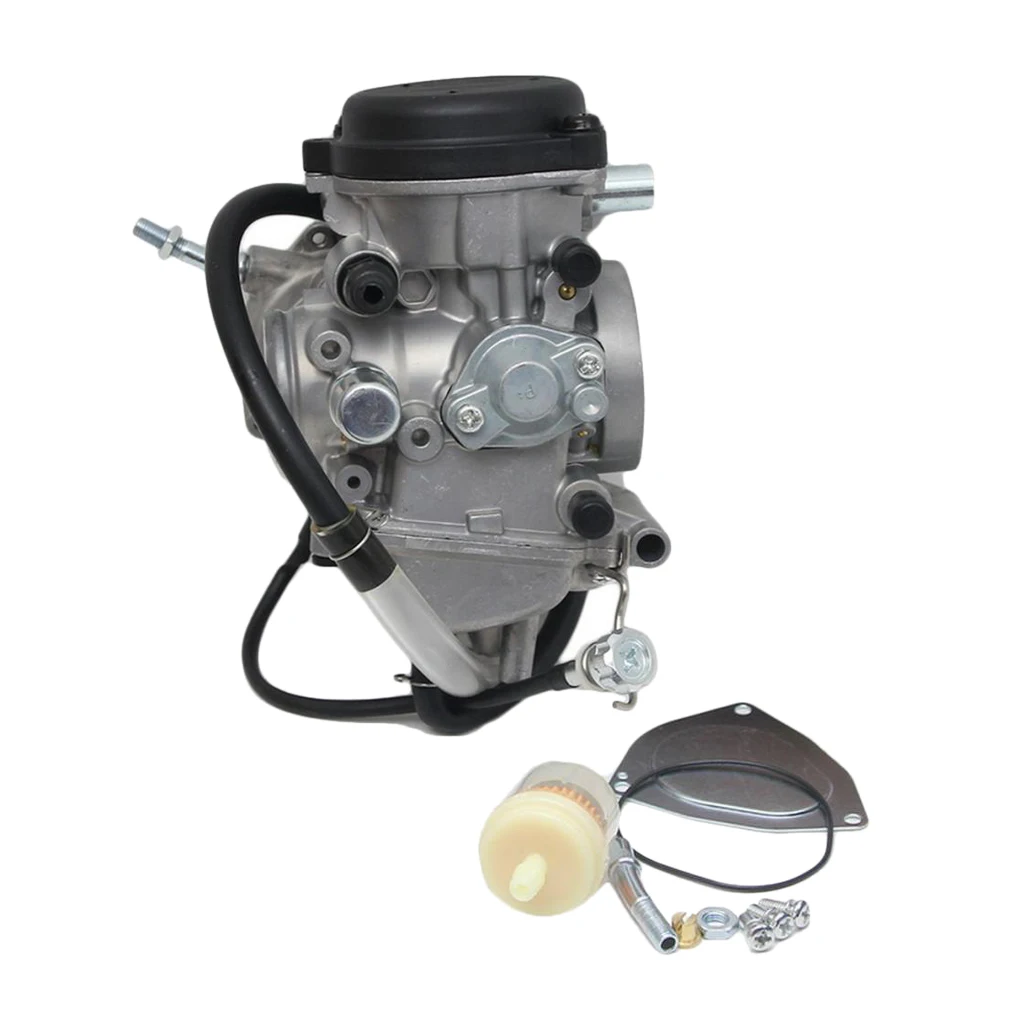 Карбюратор для мотоцикла PD33J карбюратор Кавасаки 400CC Hisun 350CC|Карбюраторы| |