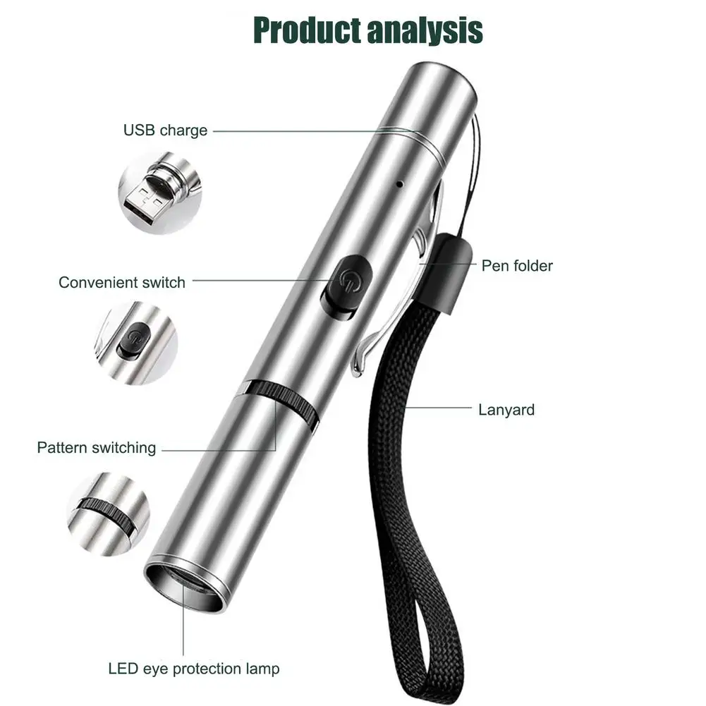 Обновление красного и зеленого цветов забавная для кошек собак вспышка