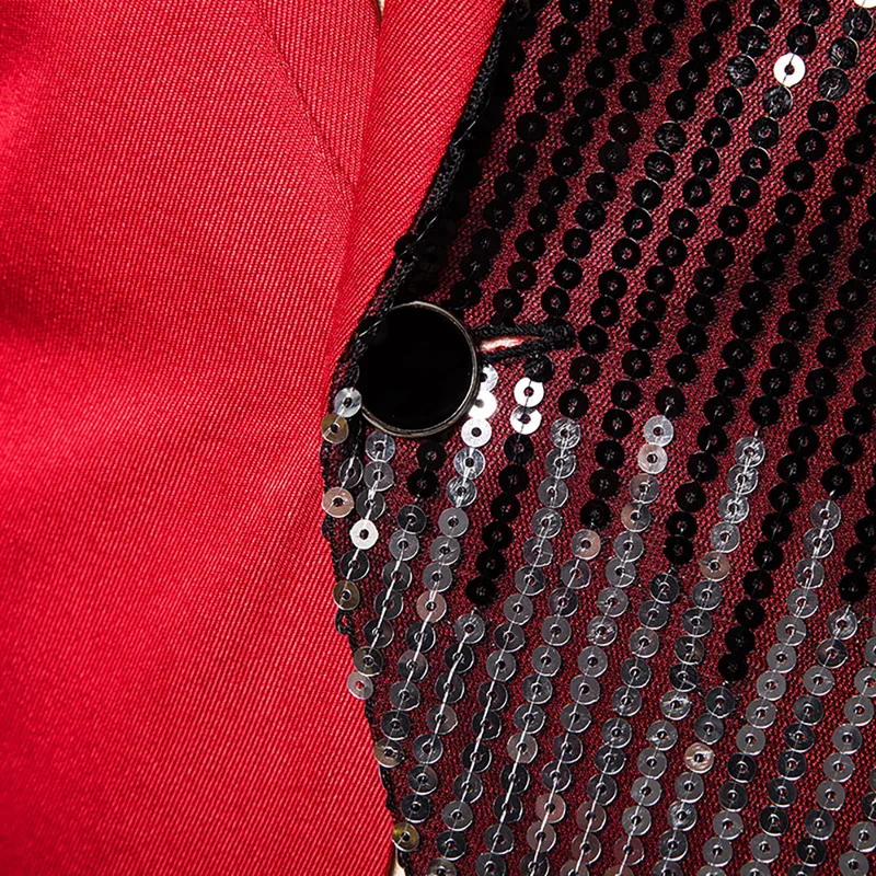 Роскошный мужской костюм смокинг блейзер приталенный уникальный пиджак для