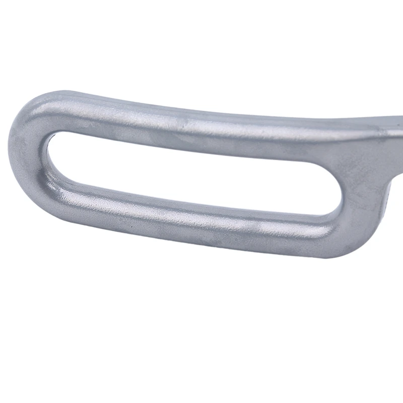 

Pizza tray clip Baking tray clip Clay pot clip Casserole clip Anti-scald clip Oven tray pliers Aluminum alloy clip Kitchen tool