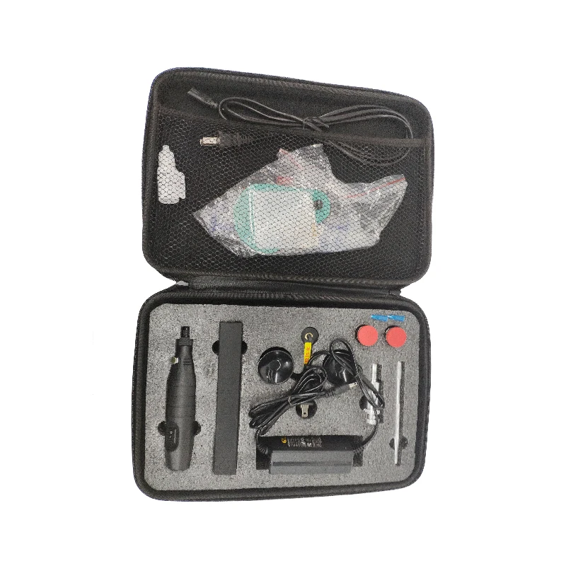 

Windshield Repair Tool/Car Auto Glass Renew Kits