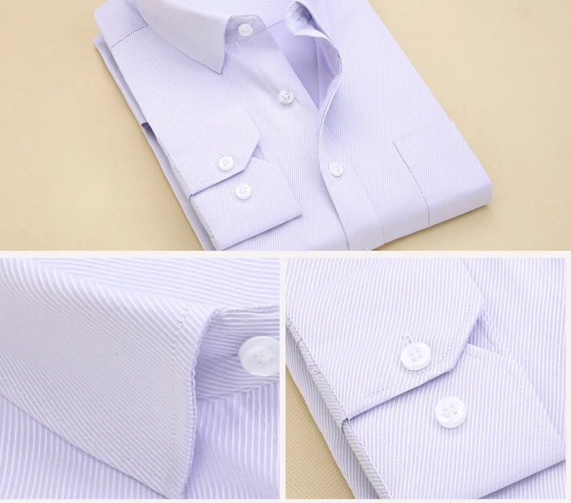 Брендовые белые мужские рубашки с длинным рукавом Chemise Homme модные деловые Дизайнерские Мужские приталенные Рубашки повседневные рубашки Camisa Social