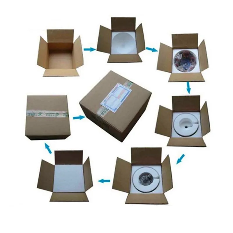 Настенный светильник в стиле барокко винтажный Светильник Тиффани для спальни