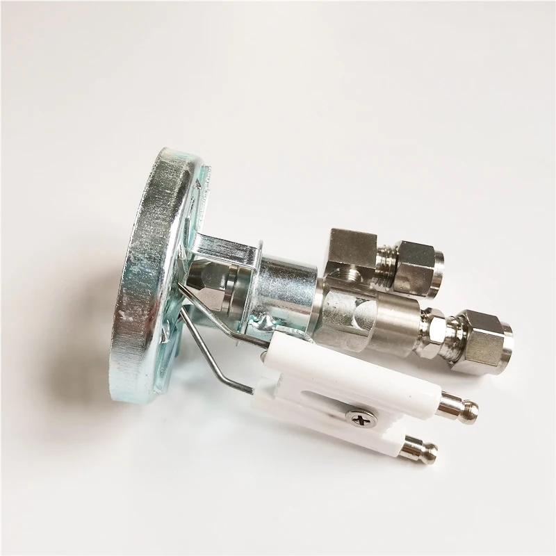 Отработанное масло горелки cyco сифон полный конический масляный заправочный