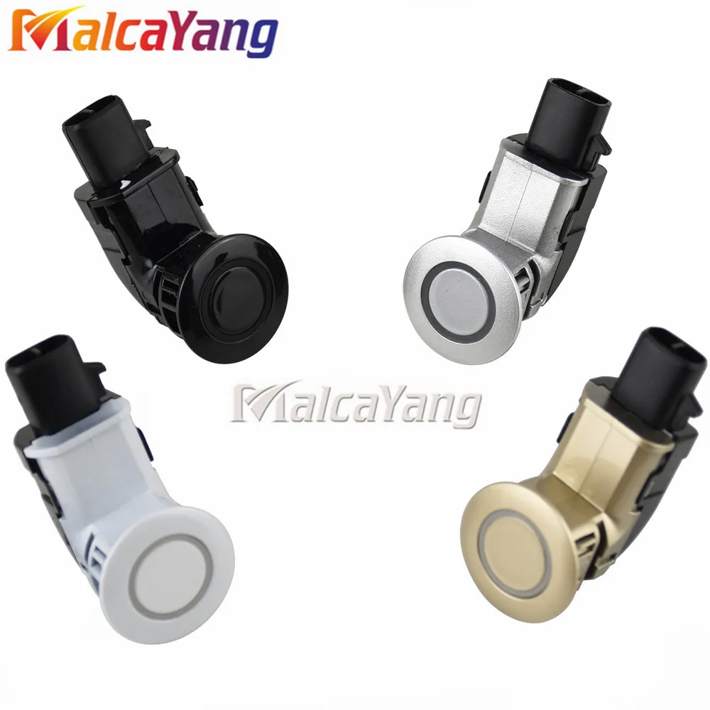 

PDC датчик парковки автомобиля датчик заднего хода OEM 89341-45030-A0 89341-45030 для Toyota Sienna черный белый серебристый