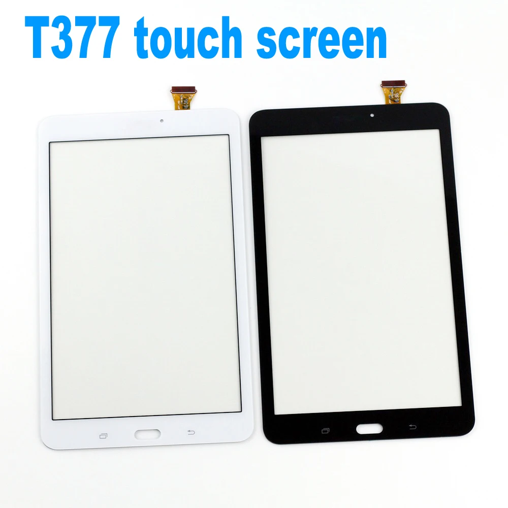 8 0 ''ЖК-дисплей для Samsung Galaxy Tab E T3777 T377 T375 ЖК-дисплея с сенсорным экраном