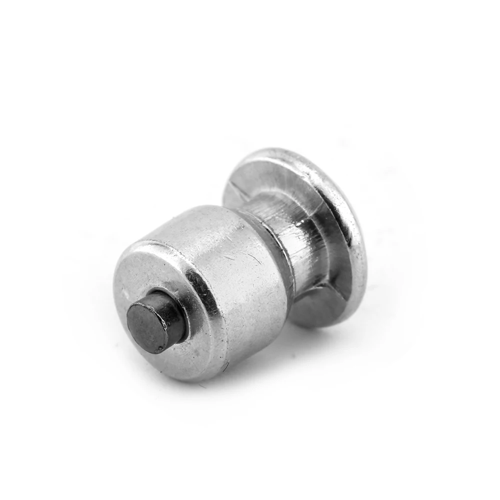 1 шт. зимние наконечники для колес шпильки автомобильных шин винты снега шипы