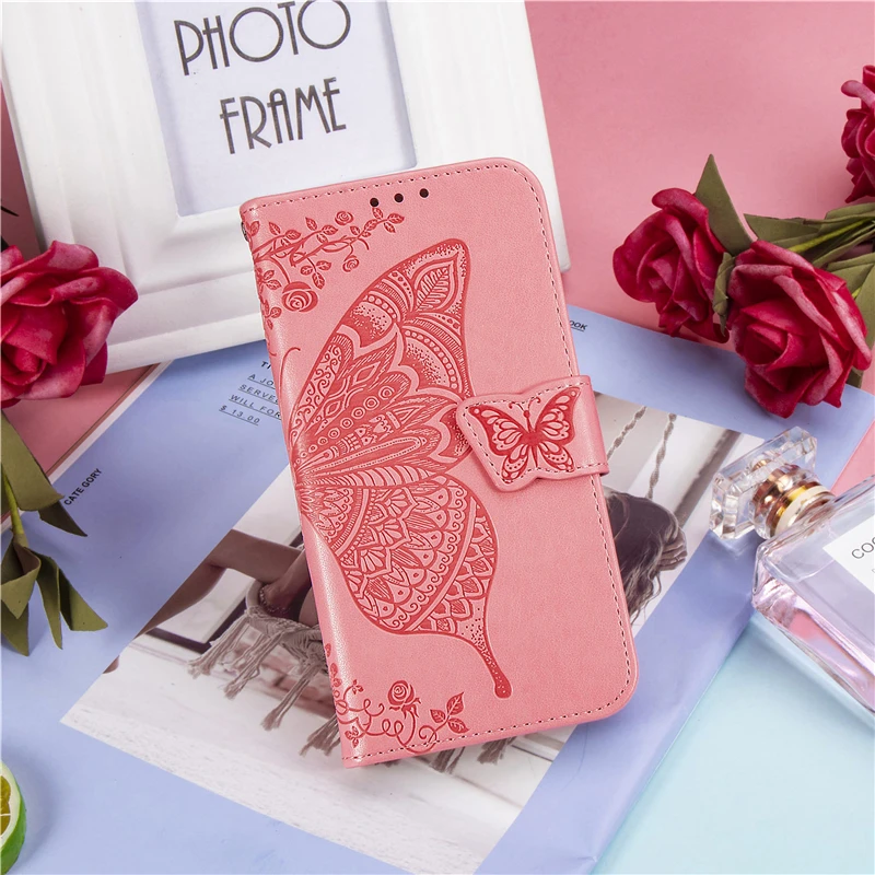 Кожаный чехол кошелек с откидной крышкой для Xiaomi A3 8 9 10 Lite 9Pro Redmi 8A 7A 7 6A Note 6 Pro 8t