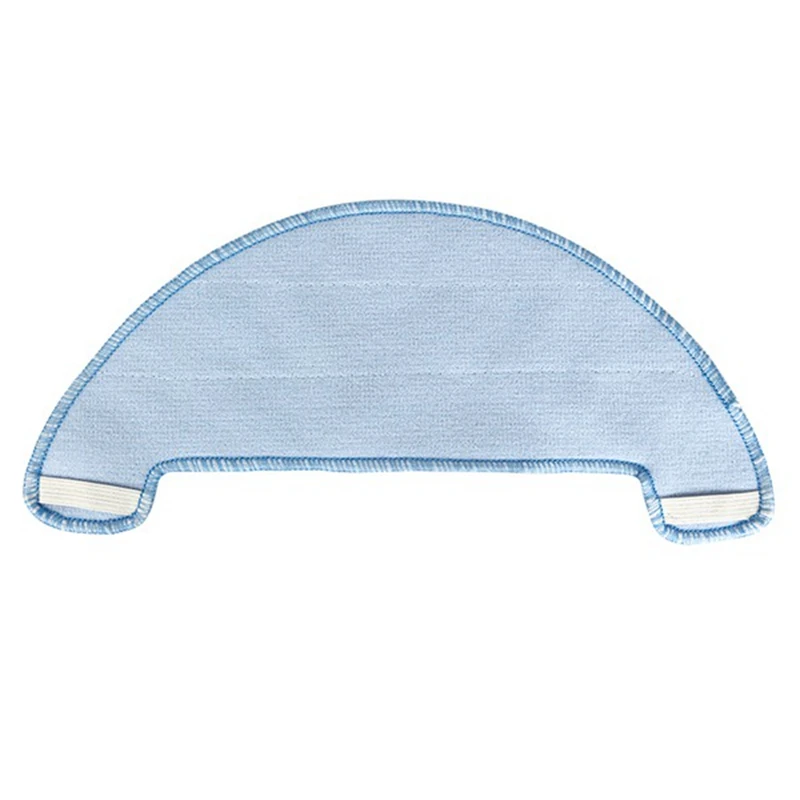 

Washable Main Brush Side Brush Heap Filter Strainer for ILife A4 A4S A40 Robot Vacuum Cleaner Accessories Part