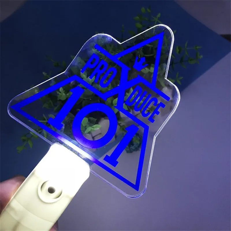 YOUPOP KPOP X1 квантовый LEAP альбом световая палка концерты светящаяся лампа световая палка помощь Dod игрушки
