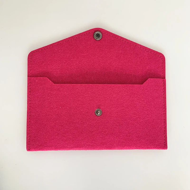 Многофункциональный войлочная сумка мешок износостойкий телефона Портативный