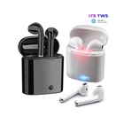 TWS-стереонаушники I7s с поддержкой Bluetooth и поддержкой Bluetooth