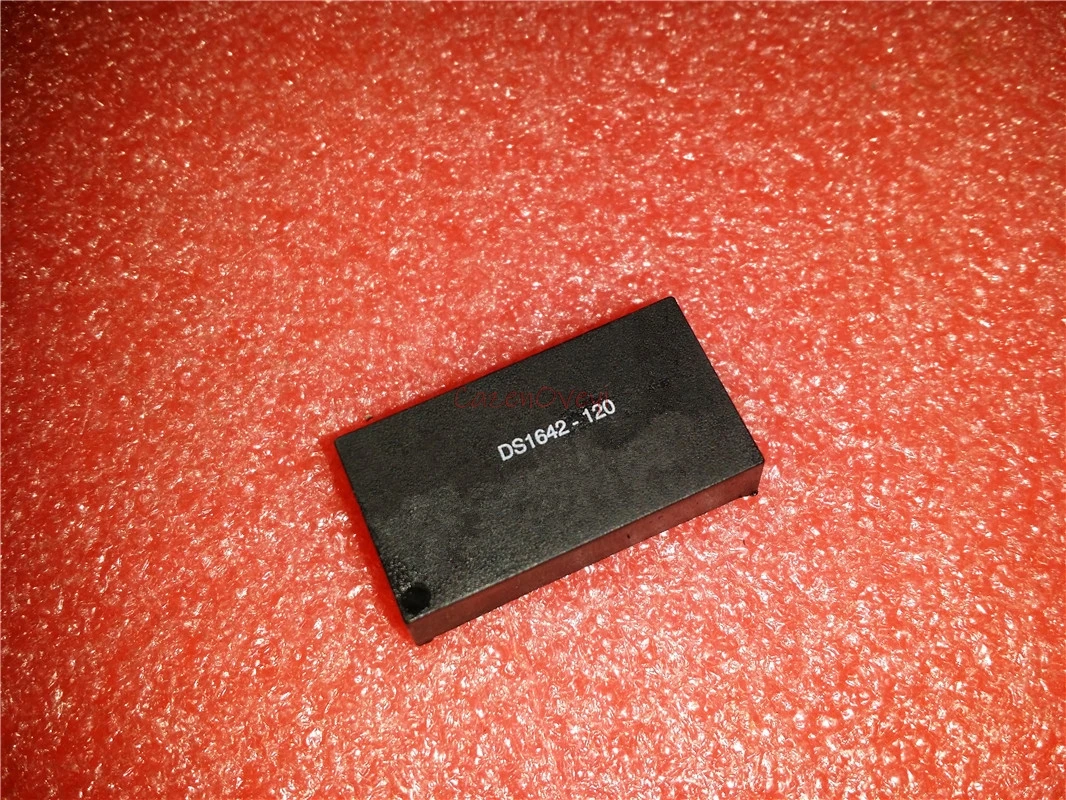 

1pcs/lot DS1642-100 DS1642-120 DS1642 DIP-24 new original In Stock