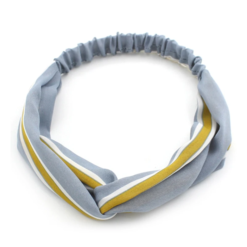 2019 винтажная женская заколка для волос с бантом в виде кролика|Аксессуары