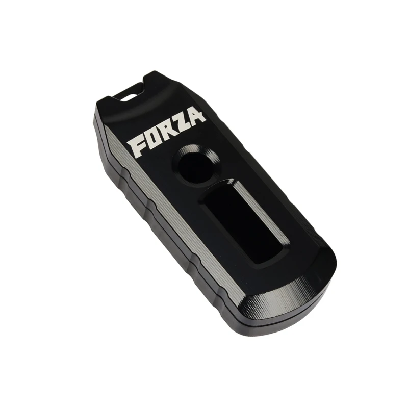

For Honda Forza 300 Forza300 Forza250 125 2018 2019 Accessories Remote Control keychain key Case Cover