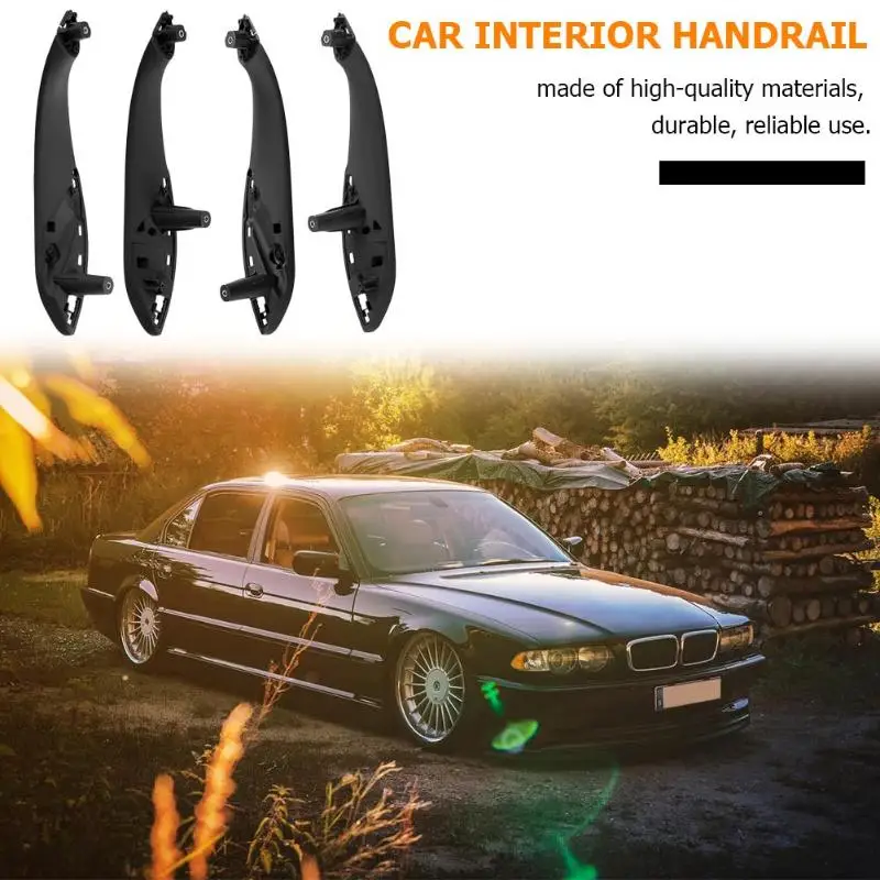 Аксессуары для межкомнатной двери автомобиля внутренняя отделка дверной панели