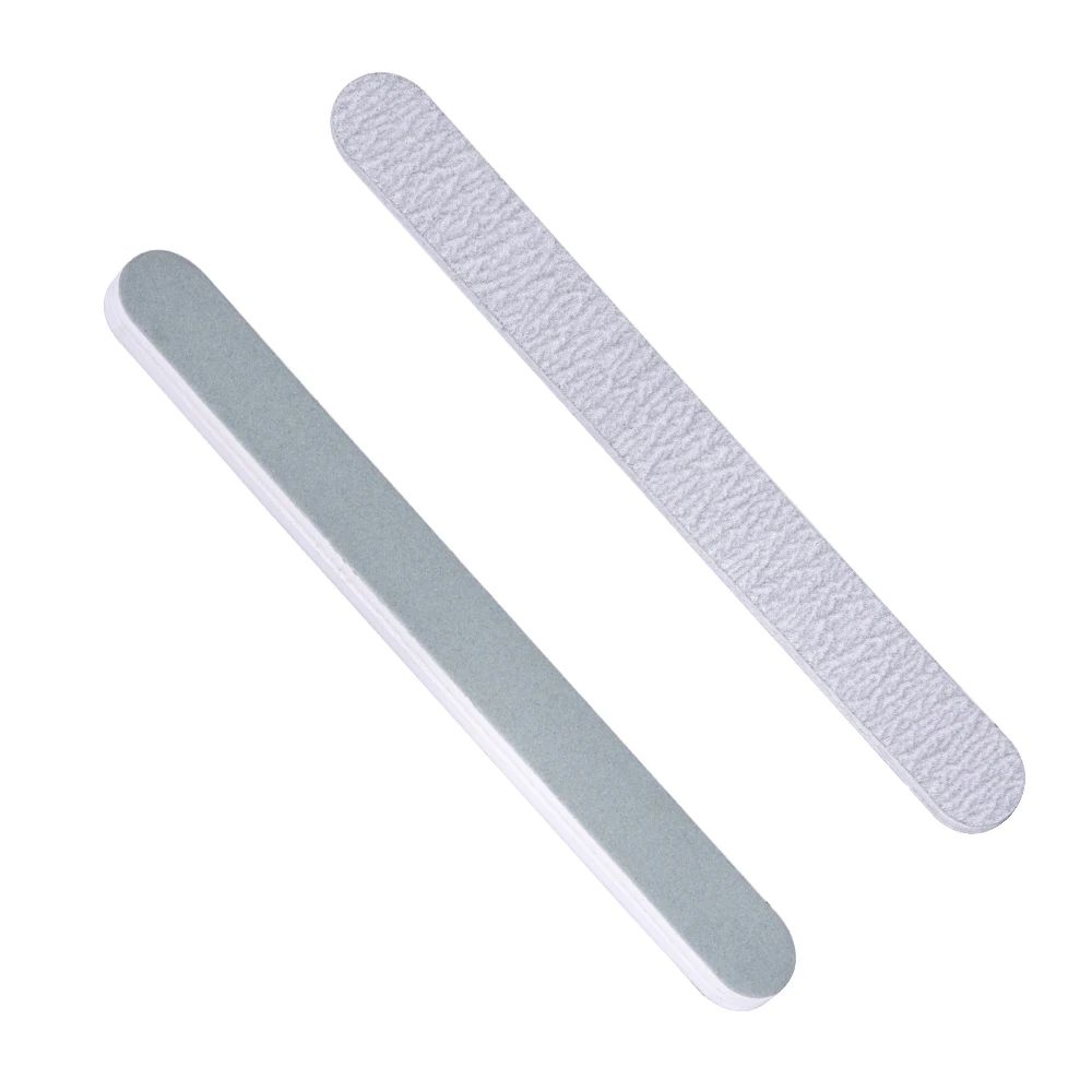 7 шт./лот пилочки для ногтей буфера кутикулы толкатель акриловая кисть Пинцет