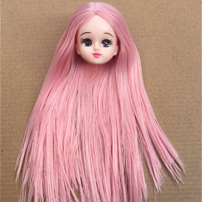 Коллекционные куклы Jenny Licca Doll Heads