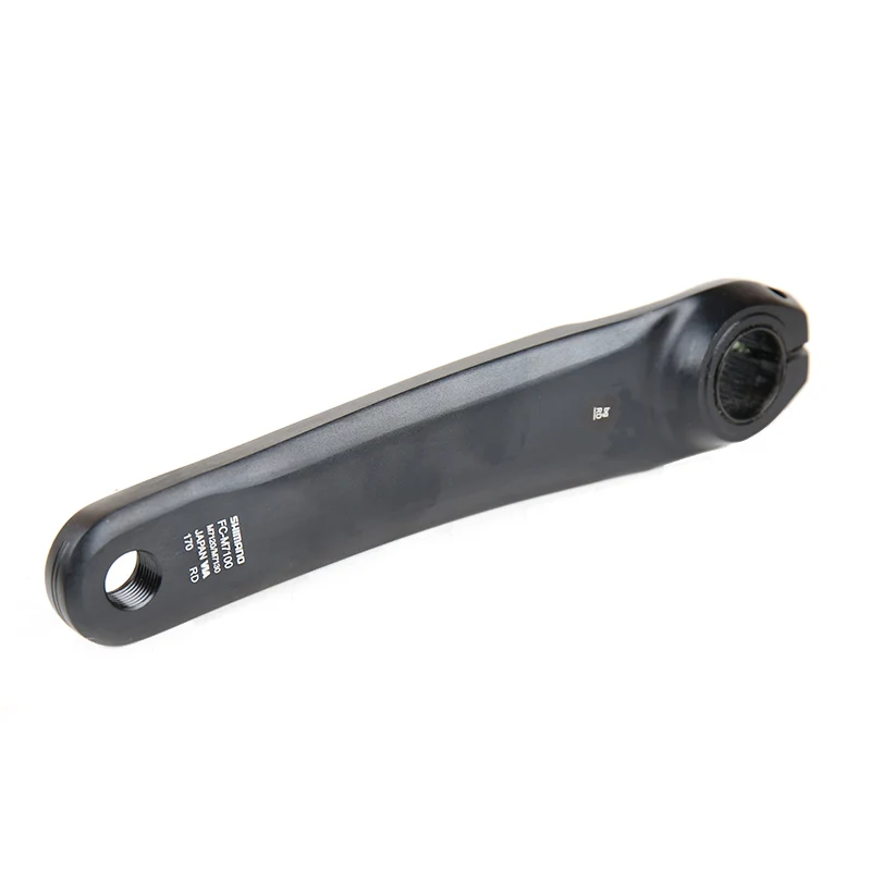 Новый SHIMANO SLX FC M7100 1x12 12 скоростей MTB велосипед шатун 30T 32T 34T 170 175 мм полый TECH II