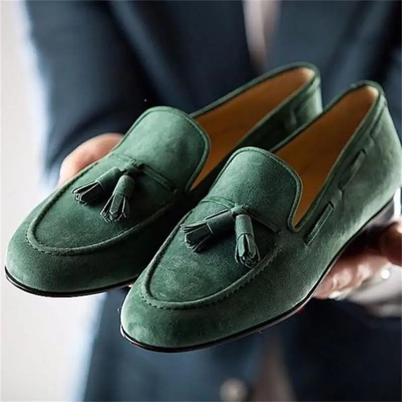 

Men's Shoes