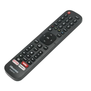 en2bf27h remote control use for hisense led lcd for smart 4k tv use for h50ae6030 h50a6140 h58ae6000 h55ae6000 h43a6140 h43ae603 free global shipping
