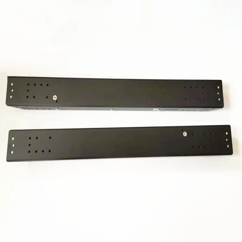 Conjunto de Tubo de Carbono de Moldura Acessórios para Máquina de Proteção de Plantas Intermediária Esquerda Dji T30