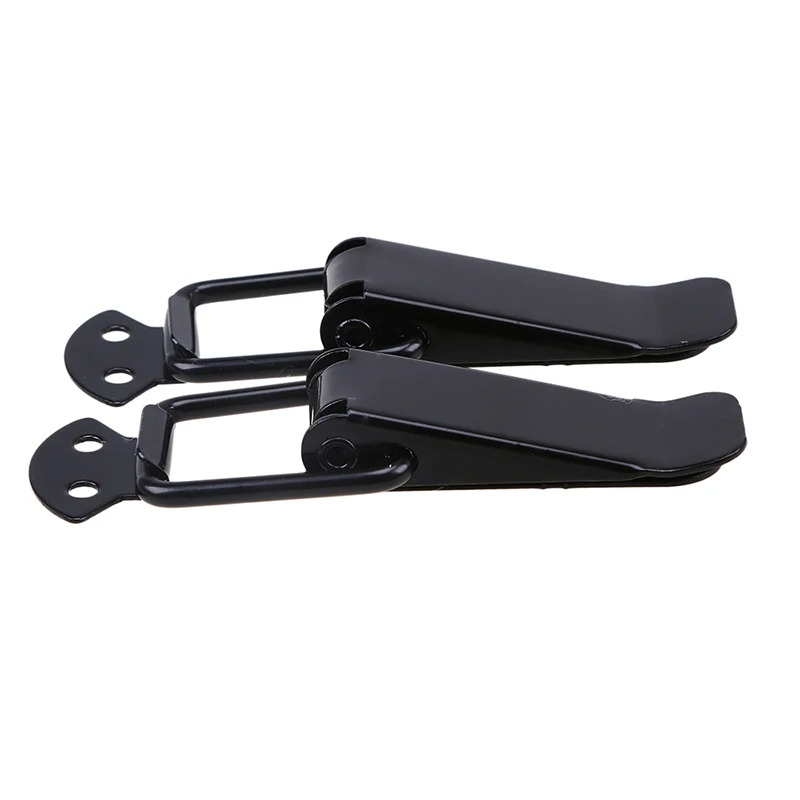 Автомобильные наклейки POSSBAY универсальный комплект зажимов для крючка