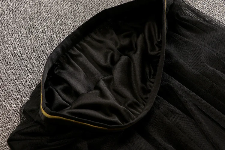 Neploe корейский элегантный конъюнкт де Mujer короткие свободные вязаный пуловер свитер+ Высокая Талия кружевная юбка, осенне-зимний свитер Для женщин набор 46431