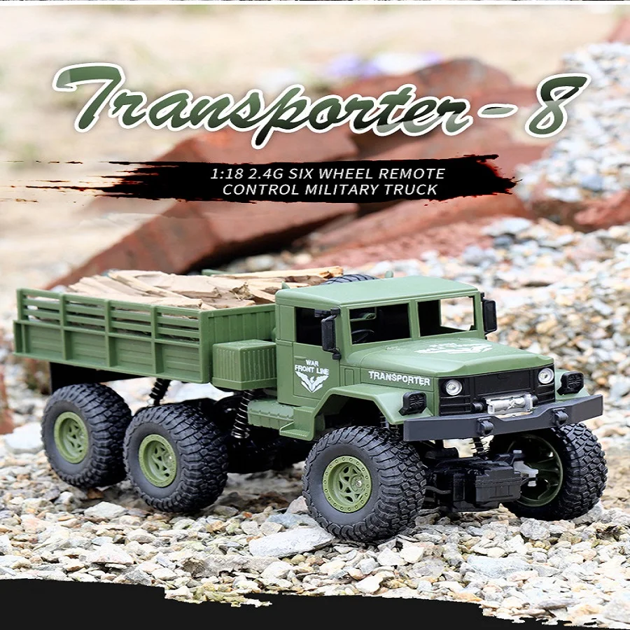 2019 Новый высокоскоростной Радиоуправляемый Дрифт автомобиль JJRC Q69 транспортер 8 2