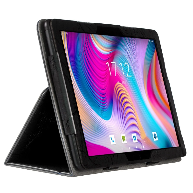 Чехол для планшета Teclast P20HD T30 10 1 дюймов защитный чехол с защитой от падения