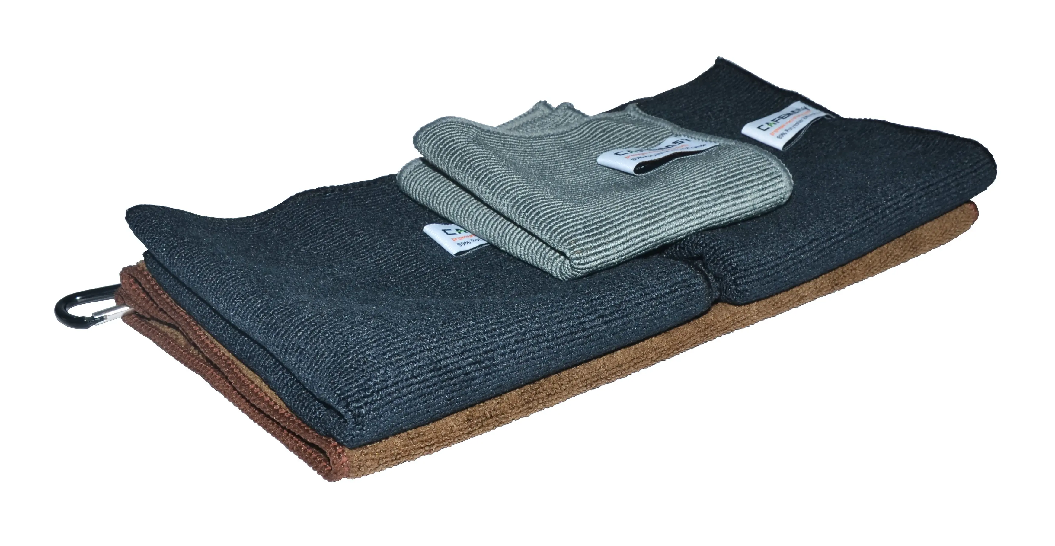 4 шт. супервпитывающие полотенца для бариста салфетка очистки кофемашины