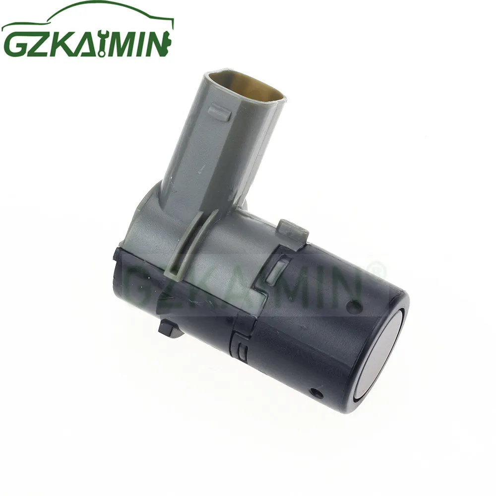 Обратный резервный парковочный бампер вспомогательный датчик объекта для BMW E39 E53