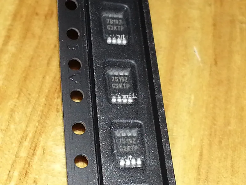 

ISL97519IUZ-T 7519Z MSOP8