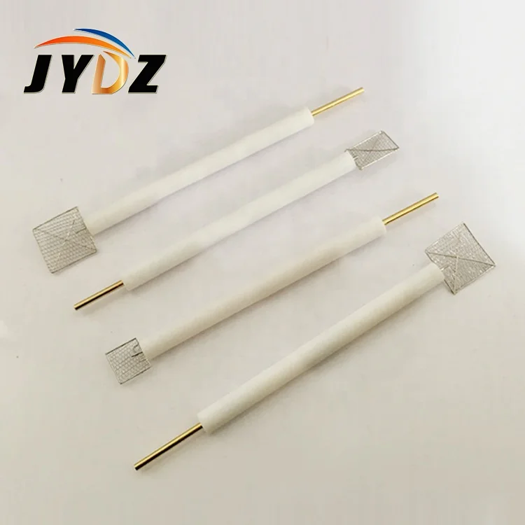 

99.99% purity platinum plate electrode for laboratory customized size