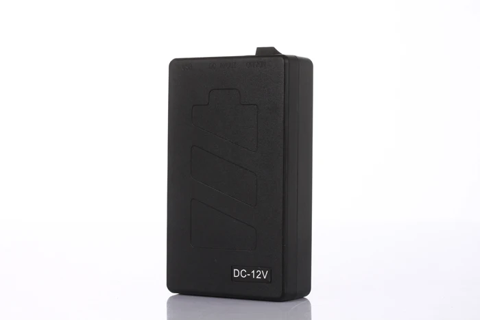 Фото MasterFire 20 компл./лот DC 12 В 4000 мАч супер переносной перезаряжаемый переключатель литий-ионный аккумулятор с вилкой для камер видеокамер №1
