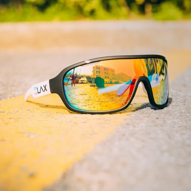 Брендовые спортивные велосипедные очки ELAX для мужчин и женщин новинка 2020 уличные