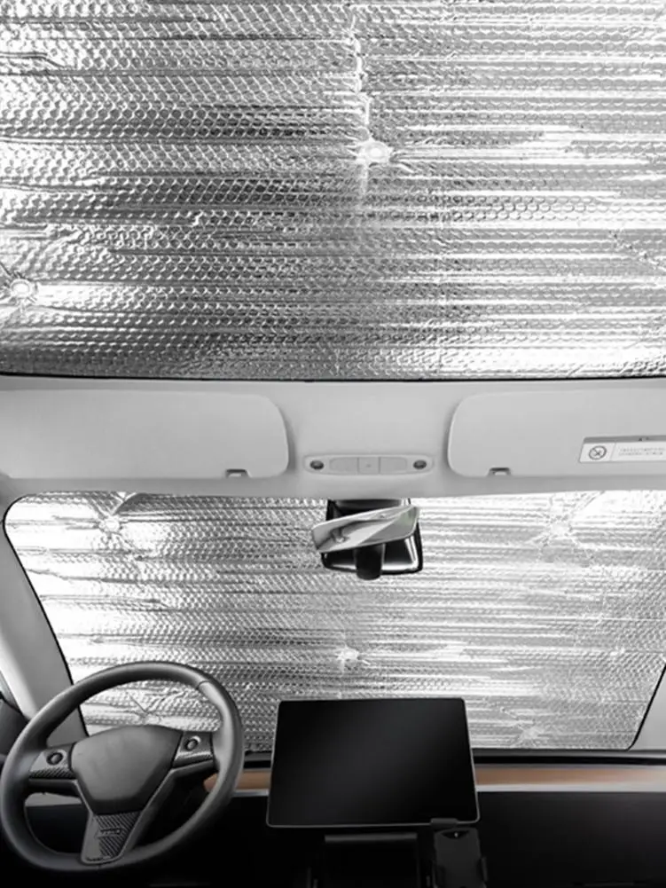 Автомобильный солнцезащитный козырек лобовое стекло для крыши шторка окна