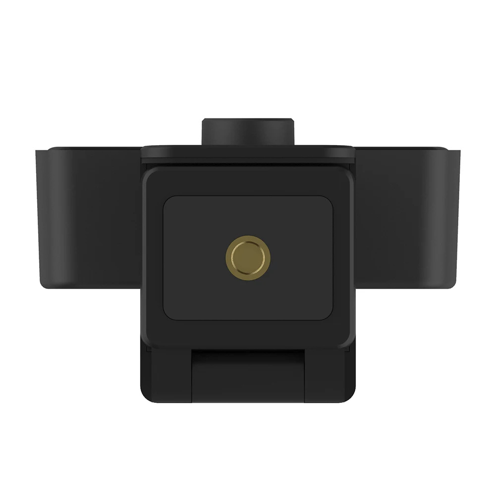 

1080P Full HD Webcam with Built-in Mic Privacy Cover USB Driver Free Web Camera for Household Computer Accessories