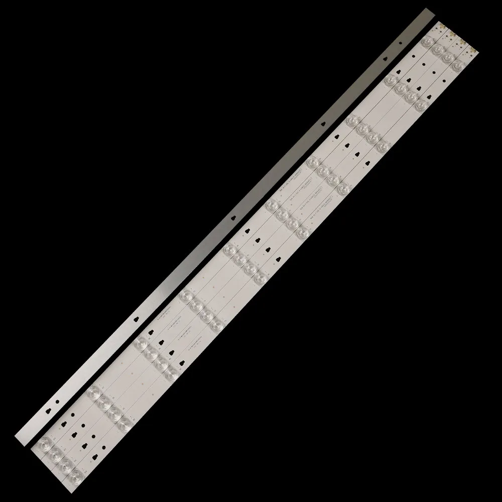 

5 шт./лот, подсветка для телевизора HAIER LE42AL88R81A2, 30342010203