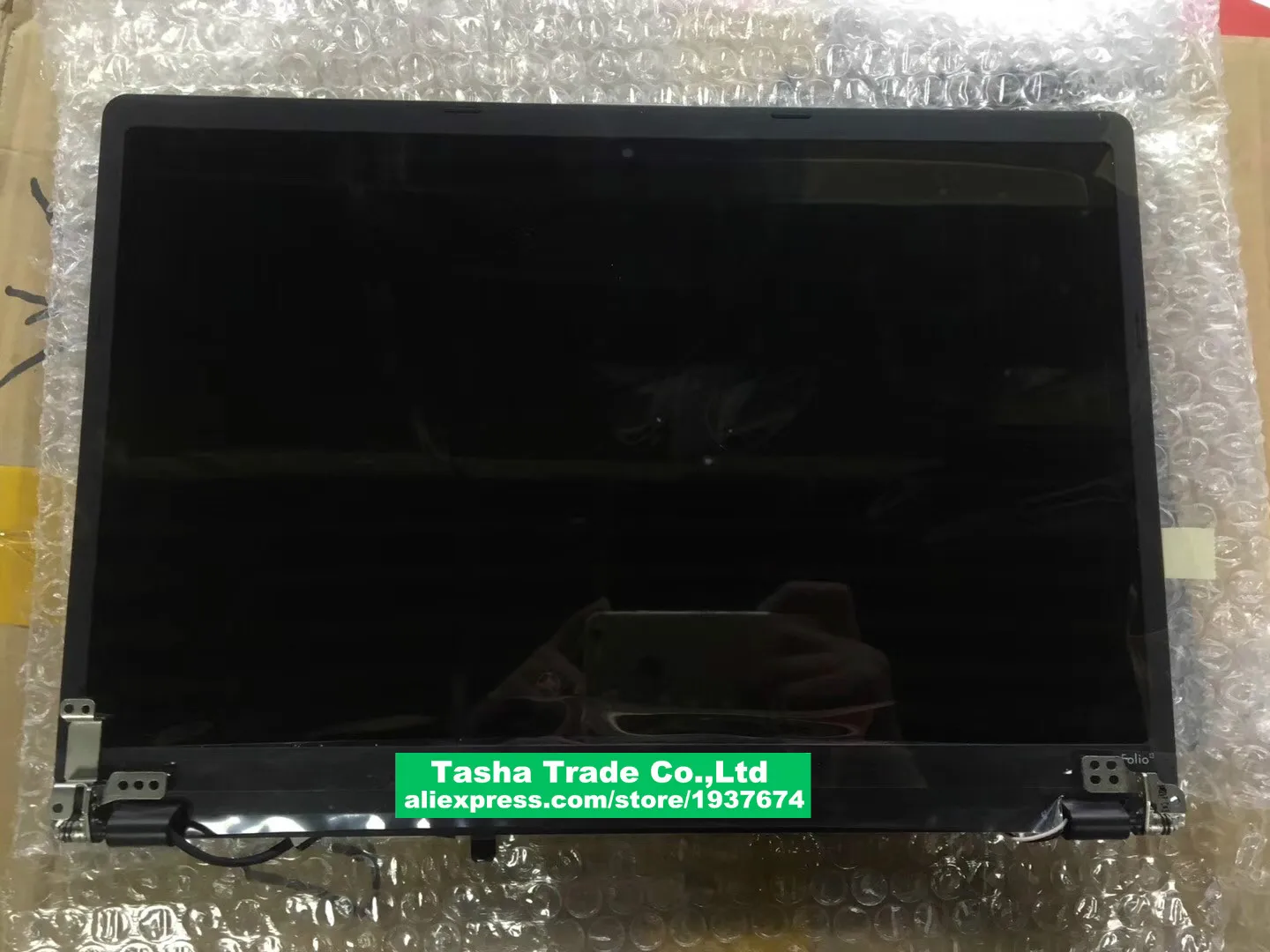 13 3 дюймовый светодиодный экран для ноутбука HP folio A9M20PA LP133WH4-TJA1 f2133wh4 | Компьютеры и